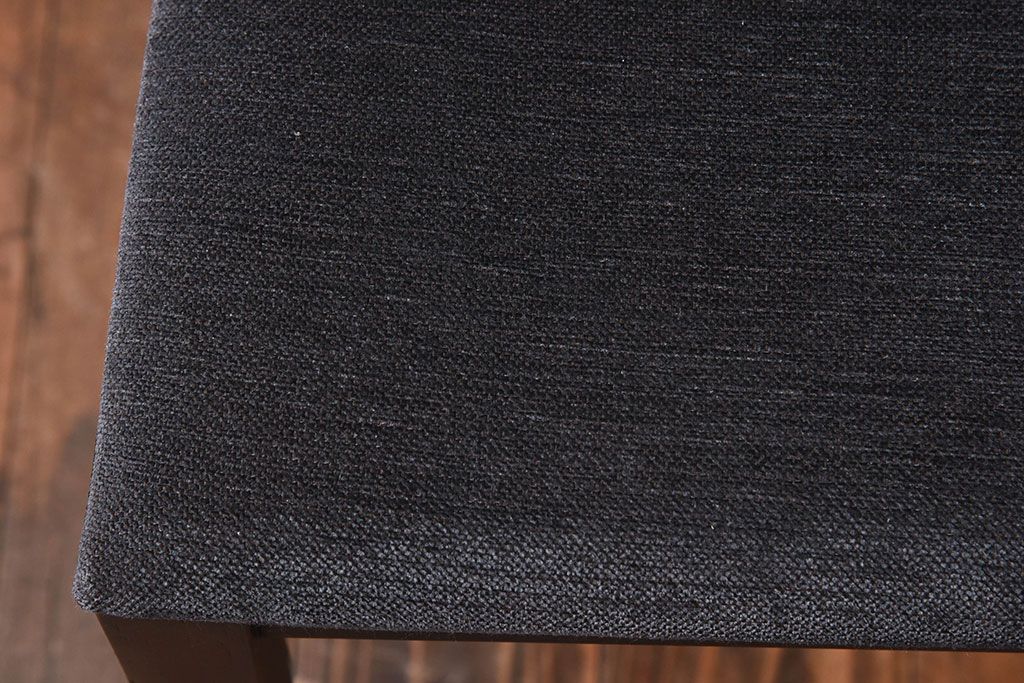 中古　廃盤品　Molteni&C(モルテーニ)　BREVA　ダイニングチェア(イス、椅子)(定価約17万円)(1)