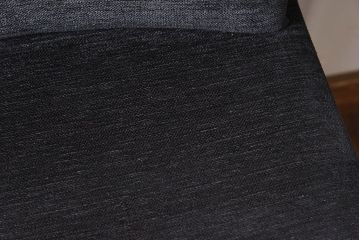 中古　廃盤品　Molteni&C(モルテーニ)　BREVA　ダイニングチェア(イス、椅子)(定価約17万円)(1)