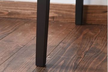 中古　廃盤品　Molteni&C(モルテーニ)　BREVA　ダイニングチェア(イス、椅子)(定価約17万円)(1)