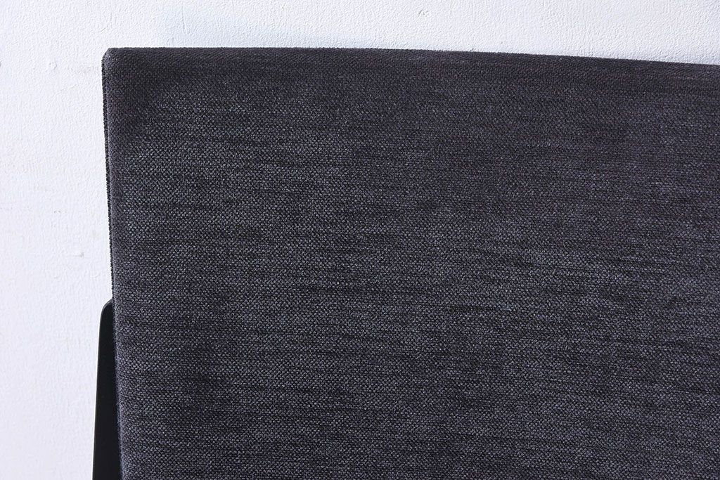 中古　廃盤品　Molteni&C(モルテーニ)　BREVA　ダイニングチェア(イス、椅子)(定価約17万円)(2)