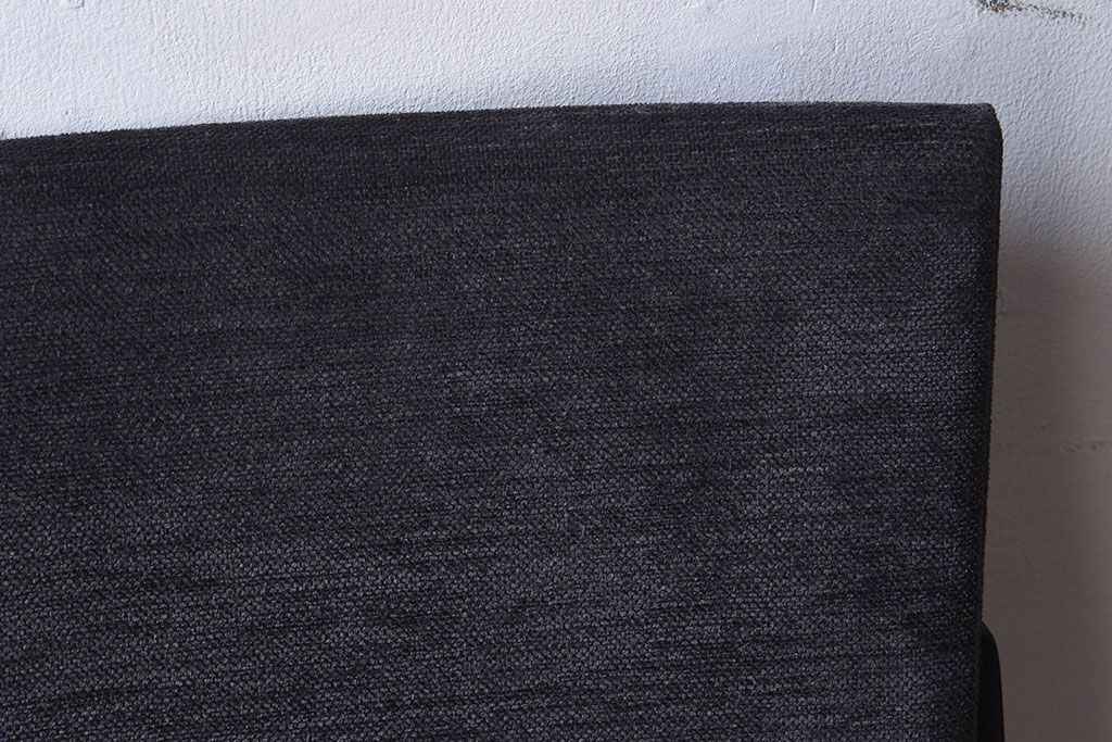 中古　廃盤品　Molteni&C(モルテーニ)　BREVA　ダイニングチェア(イス、椅子)(定価約17万円)(2)