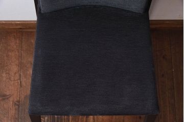 中古　廃盤品　Molteni&C(モルテーニ)　BREVA　ダイニングチェア(イス、椅子)(定価約17万円)(2)