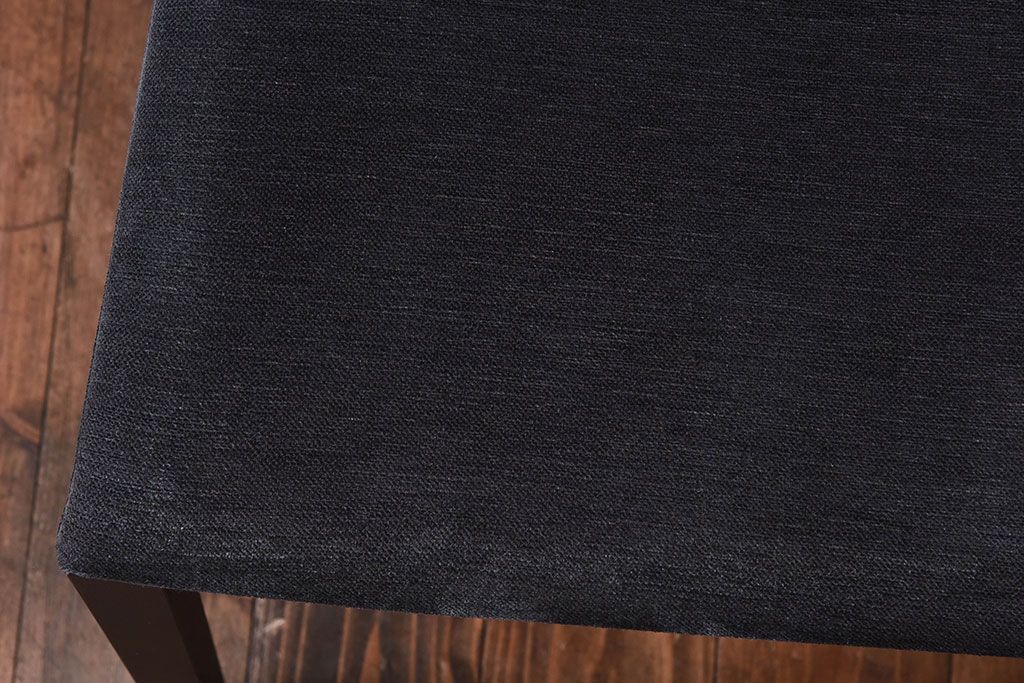 中古　廃盤品　Molteni&C(モルテーニ)　BREVA　ダイニングチェア(イス、椅子)(定価約17万円)(2)