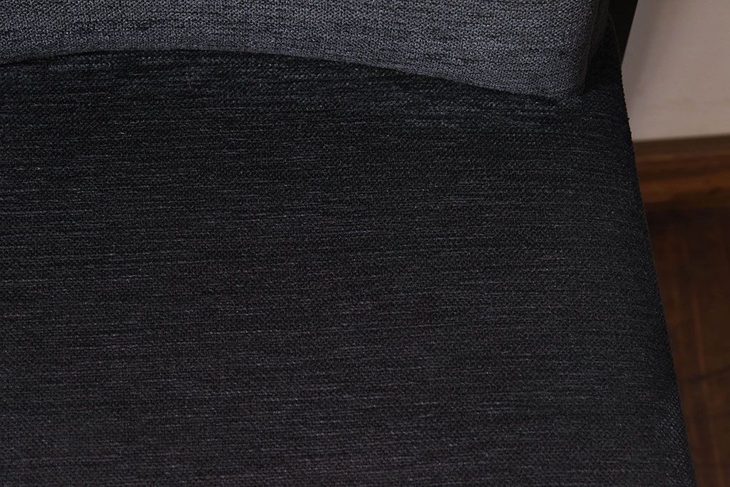 中古　廃盤品　Molteni&C(モルテーニ)　BREVA　ダイニングチェア(イス、椅子)(定価約17万円)(2)