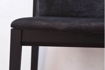 中古　廃盤品　Molteni&C(モルテーニ)　BREVA　ダイニングチェア(イス、椅子)(定価約17万円)(2)