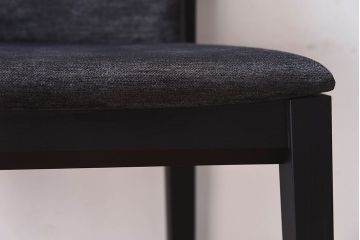 中古　廃盤品　Molteni&C(モルテーニ)　BREVA　ダイニングチェア(イス、椅子)(定価約17万円)(2)