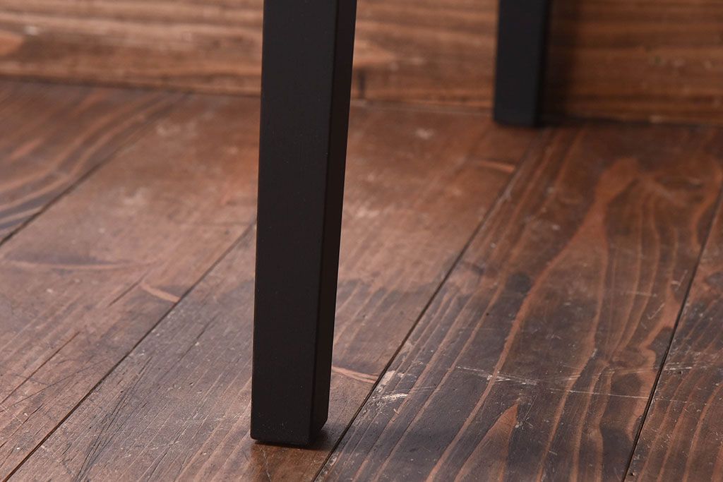 中古　廃盤品　Molteni&C(モルテーニ)　BREVA　ダイニングチェア(イス、椅子)(定価約17万円)(2)