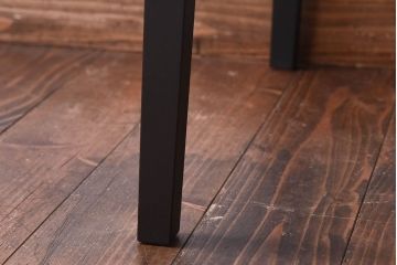 中古　廃盤品　Molteni&C(モルテーニ)　BREVA　ダイニングチェア(イス、椅子)(定価約17万円)(2)