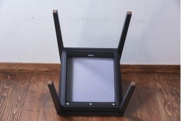 中古　廃盤品　Molteni&C(モルテーニ)　BREVA　ダイニングチェア(イス、椅子)(定価約17万円)(2)