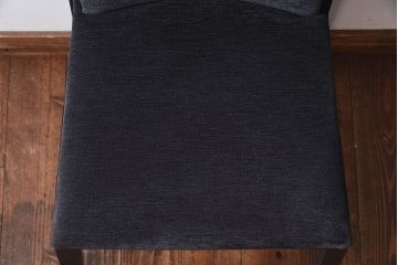 中古　廃盤品　Molteni&C(モルテーニ)　BREVA　ダイニングチェア(イス、椅子)(定価約17万円)(3)