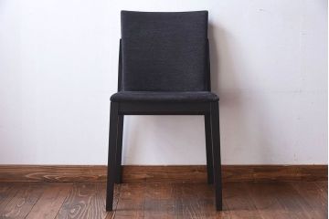 中古　廃盤品　Molteni&C(モルテーニ)　BREVA　ダイニングチェア(イス、椅子)(定価約17万円)(3)