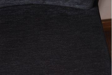 中古　廃盤品　Molteni&C(モルテーニ)　BREVA　ダイニングチェア(イス、椅子)(定価約17万円)(3)