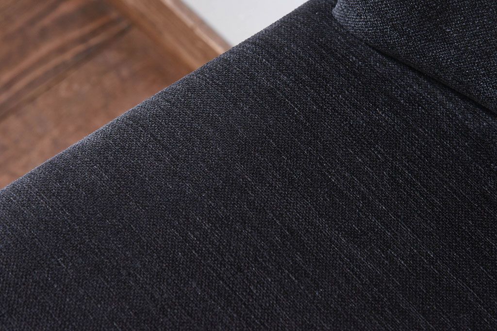 中古　廃盤品　Molteni&C(モルテーニ)　BREVA　ダイニングチェア(イス、椅子)(定価約17万円)(3)