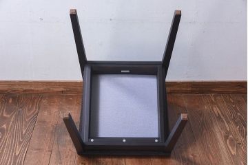 中古　廃盤品　Molteni&C(モルテーニ)　BREVA　ダイニングチェア(イス、椅子)(定価約17万円)(3)