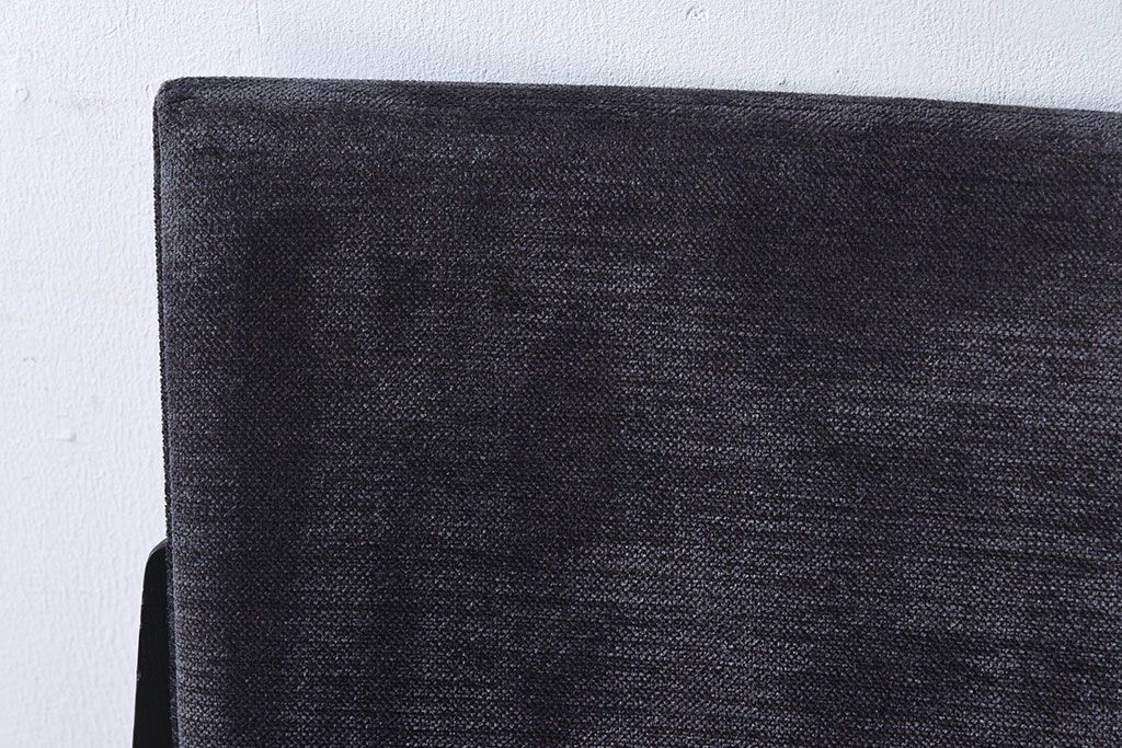 中古　廃盤品　Molteni&C(モルテーニ)　BREVA　ダイニングチェア(イス、椅子)(定価約17万円)