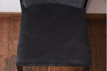 中古　廃盤品　Molteni&C(モルテーニ)　BREVA　ダイニングチェア(イス、椅子)(定価約17万円)