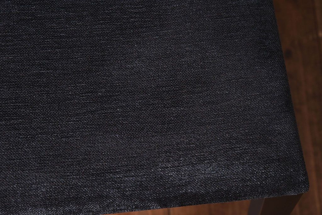 中古　廃盤品　Molteni&C(モルテーニ)　BREVA　ダイニングチェア(イス、椅子)(定価約17万円)