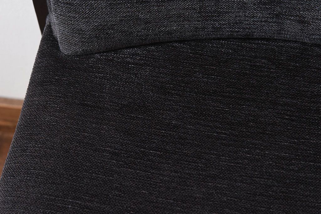 中古　廃盤品　Molteni&C(モルテーニ)　BREVA　ダイニングチェア(イス、椅子)(定価約17万円)