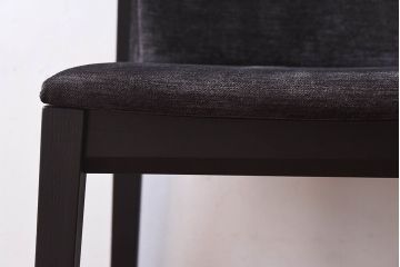 中古　廃盤品　Molteni&C(モルテーニ)　BREVA　ダイニングチェア(イス、椅子)(定価約17万円)