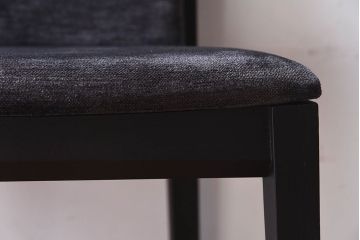 中古　廃盤品　Molteni&C(モルテーニ)　BREVA　ダイニングチェア(イス、椅子)(定価約17万円)