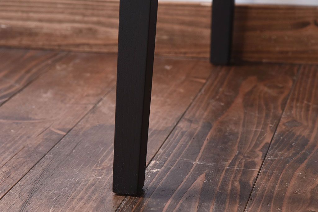 中古　廃盤品　Molteni&C(モルテーニ)　BREVA　ダイニングチェア(イス、椅子)(定価約17万円)