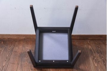 中古　廃盤品　Molteni&C(モルテーニ)　BREVA　ダイニングチェア(イス、椅子)(定価約17万円)