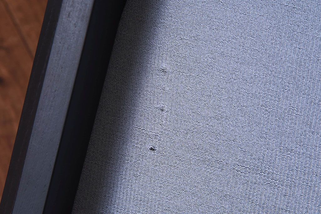 中古　廃盤品　Molteni&C(モルテーニ)　BREVA　ダイニングチェア(イス、椅子)(定価約17万円)