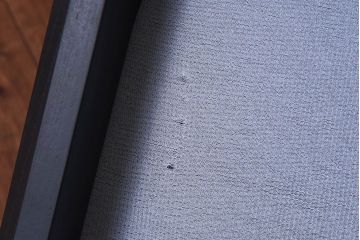 中古　廃盤品　Molteni&C(モルテーニ)　BREVA　ダイニングチェア(イス、椅子)(定価約17万円)