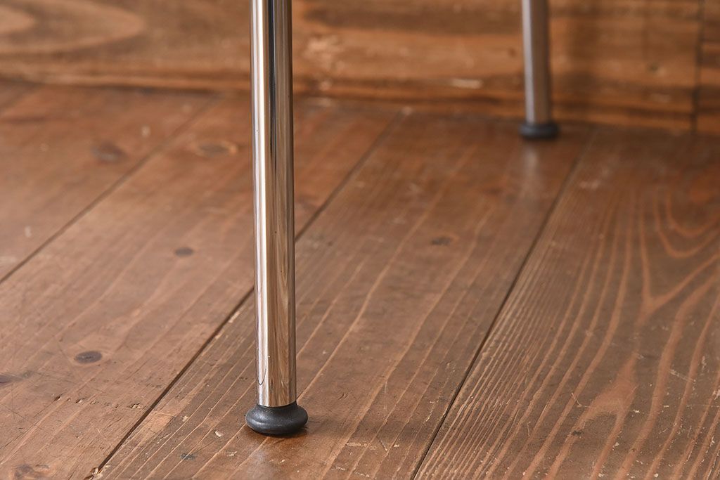 中古　Engelbrechts (エンゲルブレヒト)　木肌が美しいChairik Chair (チェリックチェア)(1)(定価約6万円)