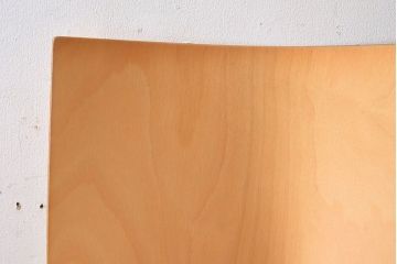 中古　Engelbrechts (エンゲルブレヒト)　木肌が美しいChairik Chair (チェリックチェア)(2)(定価約6万円)