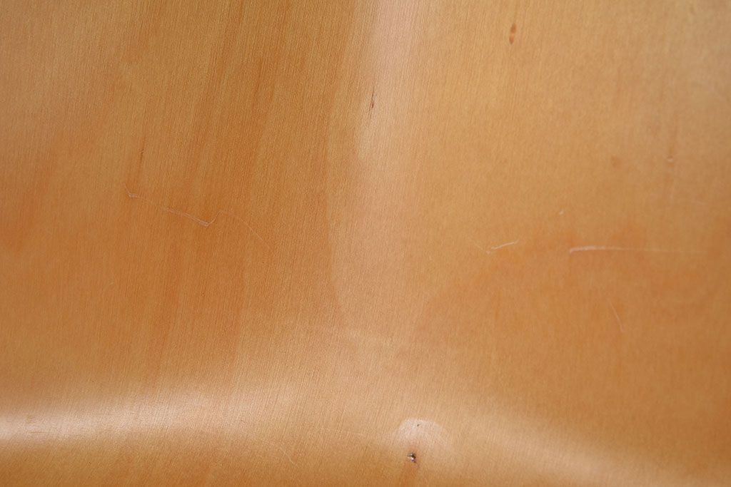 中古　Engelbrechts (エンゲルブレヒト)　木肌が美しいChairik Chair (チェリックチェア)(2)(定価約6万円)