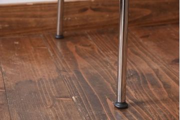 中古　Engelbrechts (エンゲルブレヒト)　木肌が美しいChairik Chair (チェリックチェア)(2)(定価約6万円)