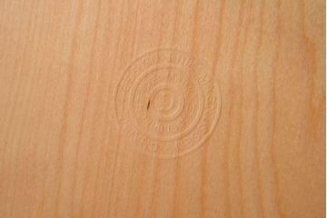 中古　Engelbrechts (エンゲルブレヒト)　木肌が美しいChairik Chair (チェリックチェア)(2)(定価約6万円)