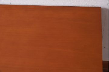 中古　arflex(アルフレックス)　NS2F　ダイニングテーブル(4人用)(定価約25万円)