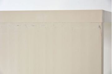 中古　カッシーナixc. SELECTION　Kartell(カルテル)　SHELVING SYSTEM(シェルビングシステム)(オープンラック、飾り棚)(定価約22万円)