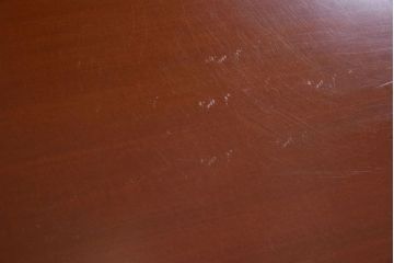 中古　arflex(アルフレックス)　ガラス扉付き　COMPOSER(コンポーザー)(戸棚、収納棚)(1)(定価約15万円)