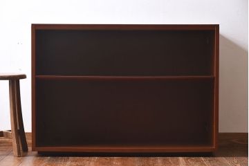 中古　arflex(アルフレックス)　COMPOSER(コンポーザー)(オープンラック、収納棚)(定価約14万円)
