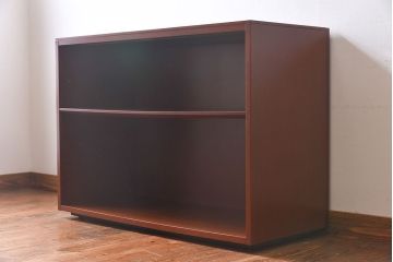 中古　arflex(アルフレックス)　COMPOSER(コンポーザー)(オープンラック、収納棚)(定価約14万円)