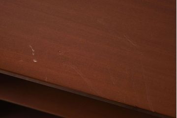 中古　arflex(アルフレックス)　COMPOSER(コンポーザー)(オープンラック、収納棚)(定価約14万円)