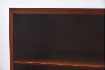 中古　arflex(アルフレックス)　COMPOSER(コンポーザー)(オープンラック、収納棚)(定価約14万円)