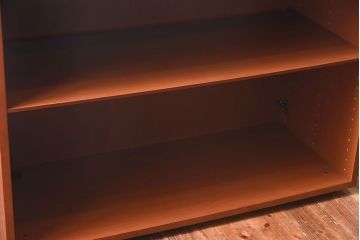 中古　arflex(アルフレックス)　COMPOSER(コンポーザー)(オープンラック、収納棚)(定価約14万円)