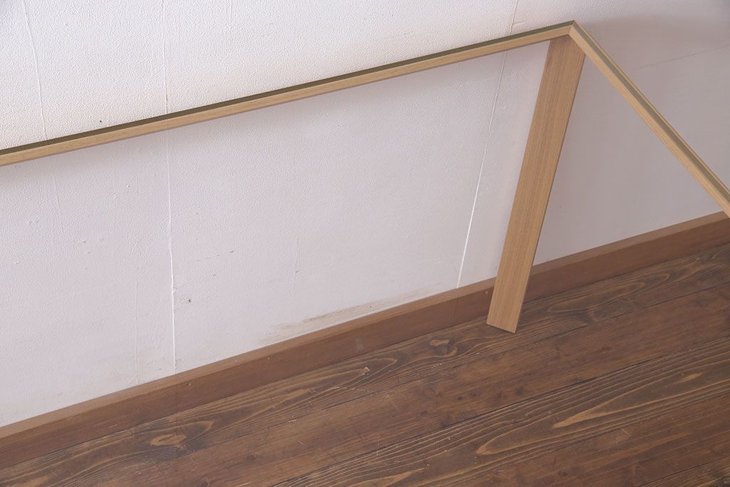 【K様ご成約品】中古　Molteni&C(モルテーニ)　GRADO・ダイニングテーブル(定価約76万円)