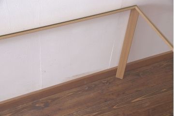 【K様ご成約品】中古　Molteni&C(モルテーニ)　GRADO・ダイニングテーブル(定価約76万円)