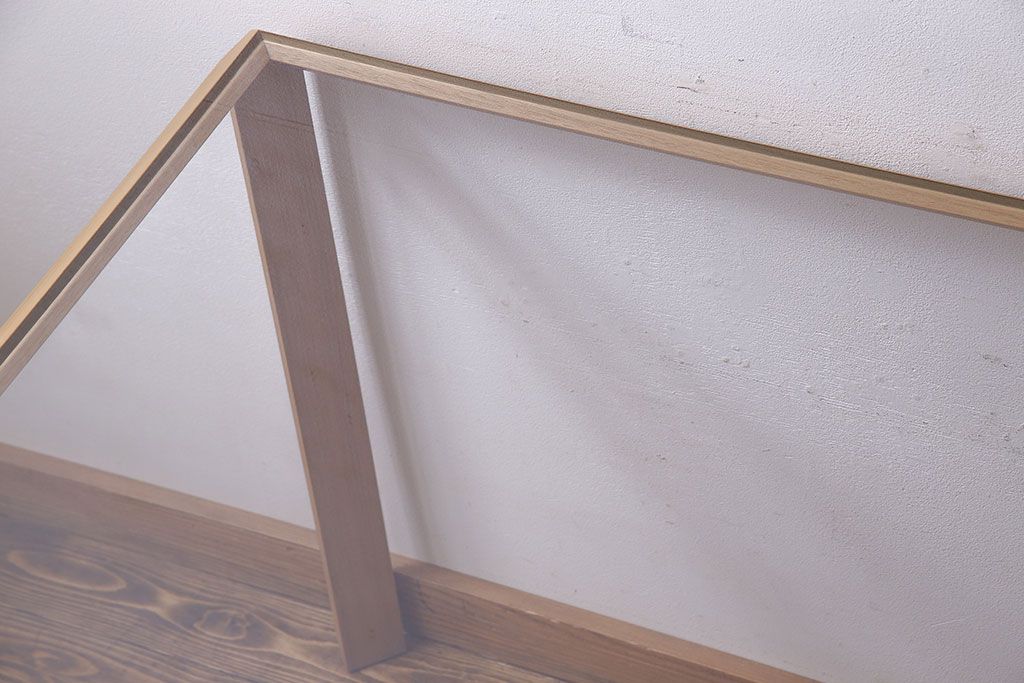 【K様ご成約品】中古　Molteni&C(モルテーニ)　GRADO・ダイニングテーブル(定価約76万円)