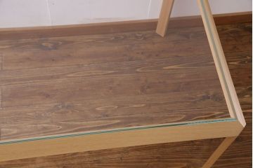 【K様ご成約品】中古　Molteni&C(モルテーニ)　GRADO・ダイニングテーブル(定価約76万円)