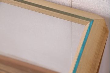 【K様ご成約品】中古　Molteni&C(モルテーニ)　GRADO・ダイニングテーブル(定価約76万円)