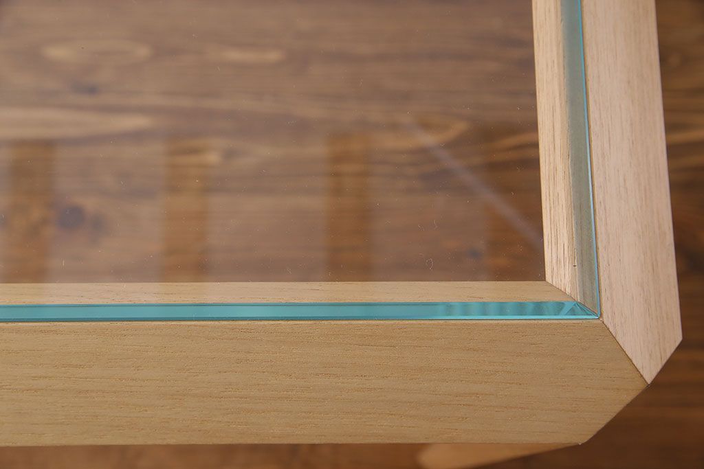 【K様ご成約品】中古　Molteni&C(モルテーニ)　GRADO・ダイニングテーブル(定価約76万円)