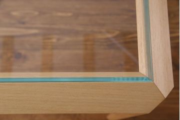 【K様ご成約品】中古　Molteni&C(モルテーニ)　GRADO・ダイニングテーブル(定価約76万円)