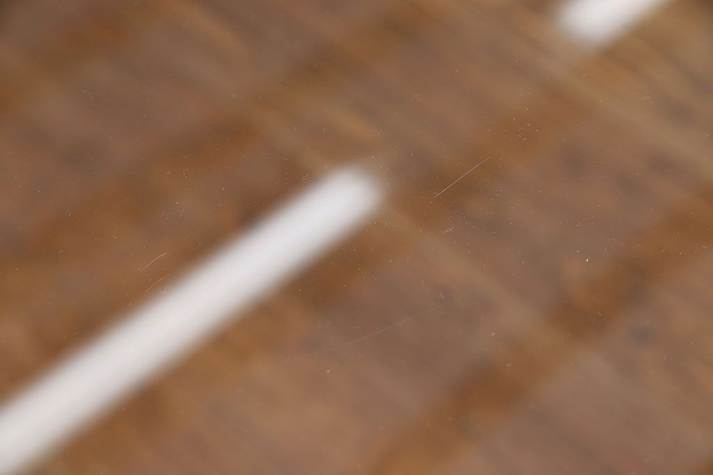 【K様ご成約品】中古　Molteni&C(モルテーニ)　GRADO・ダイニングテーブル(定価約76万円)