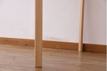 【K様ご成約品】中古　Molteni&C(モルテーニ)　GRADO・ダイニングテーブル(定価約76万円)